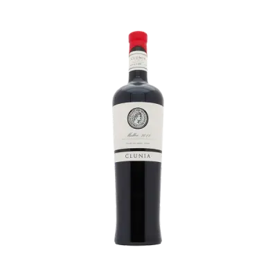 Clunia Malbec '20