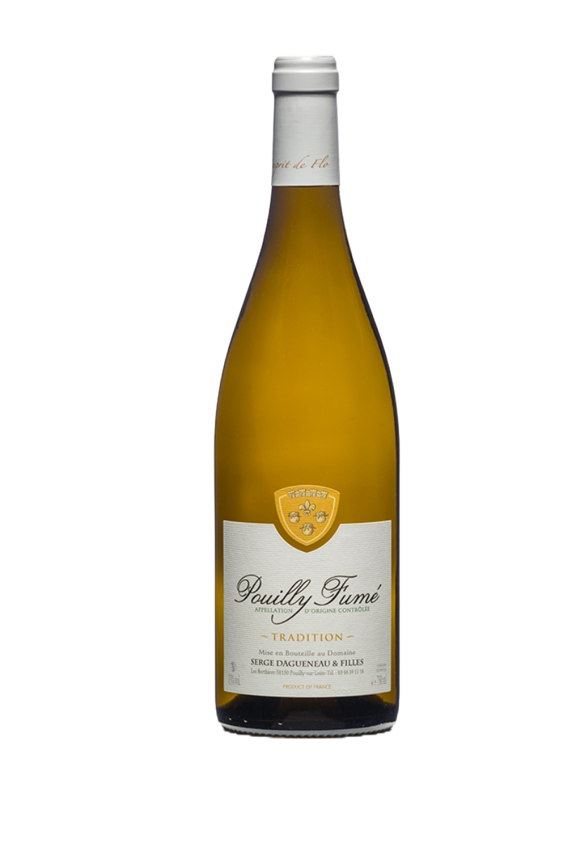 Serge Dagueneau Pouilly Fumé '23