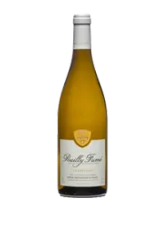 Serge Dagueneau Pouilly Fumé '23