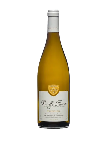 Serge Dagueneau Pouilly Fumé '23