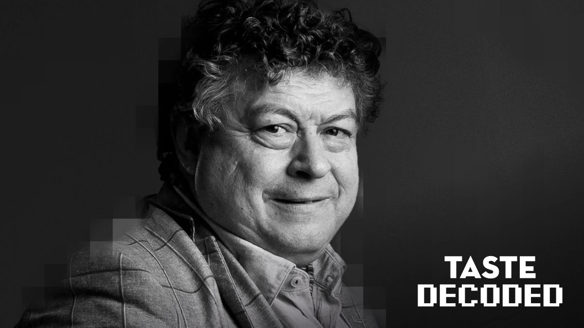 Wine value curve showing optimal price point between £15-45 where craft meets accessibility