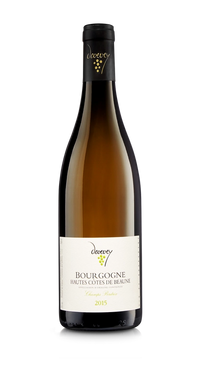 Champs Perdrix Hautes Côtes de Beaune Devevey