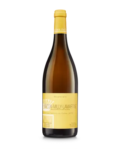 Mâcon-Milly-Lamartine '19