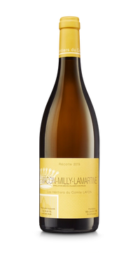 Mâcon-Milly-Lamartine L’Heritiers du Comte Lafon