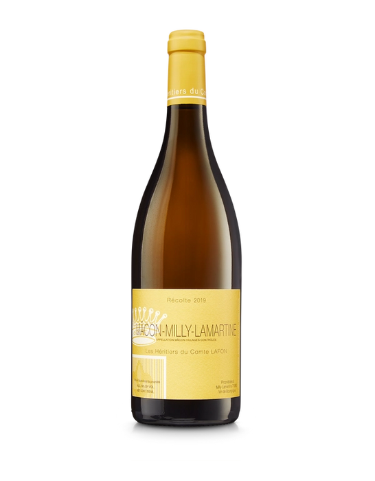 Mâcon-Milly-Lamartine '19