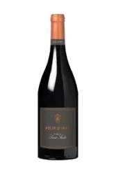 Folie d’Ines Rouge '22