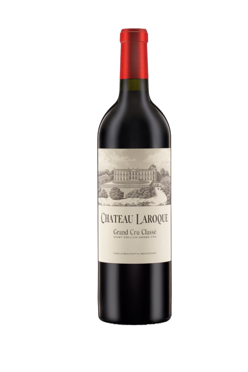 Château Laroque St Émilion Grand Cru Classé '21