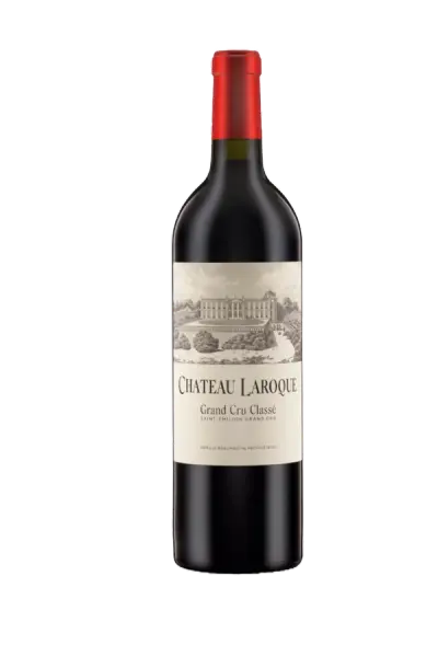 Château Laroque St Émilion Grand Cru Classé '21