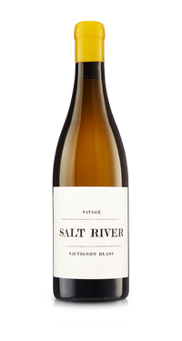 Salt River Sauvignon Blanc Savage