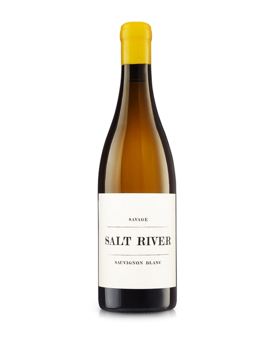 Salt River