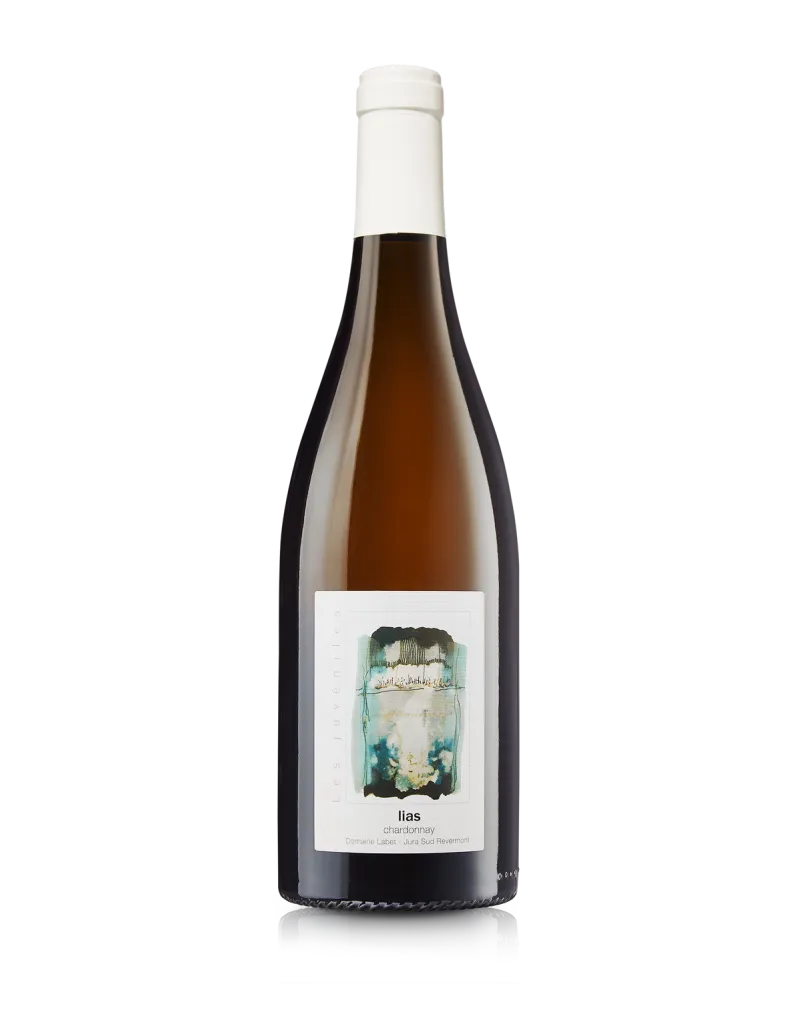 Llias Chardonnay Labet