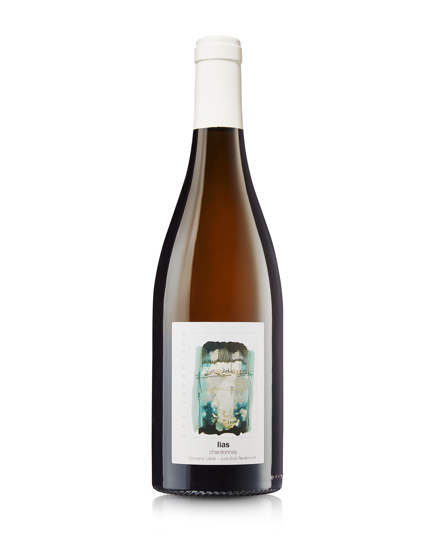 Llias Chardonnay Labet