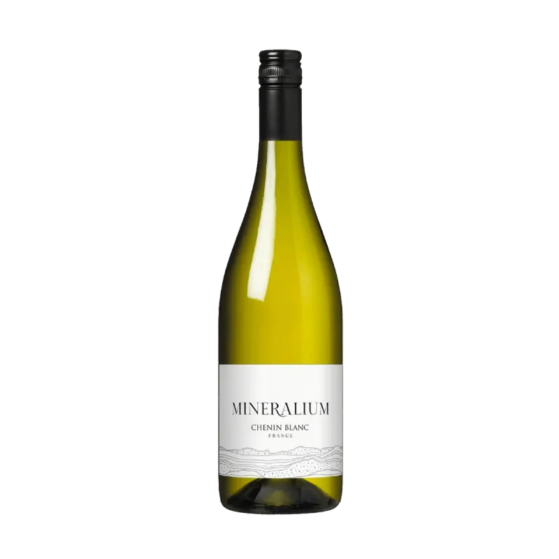 Mineralium Chenin Blanc '24