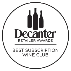 Decanter's Best Wine Club