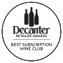 Decanter's Best Wine Club
