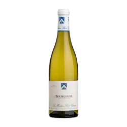 Les Héritiers Saint-Genys Bourgogne Blanc '21