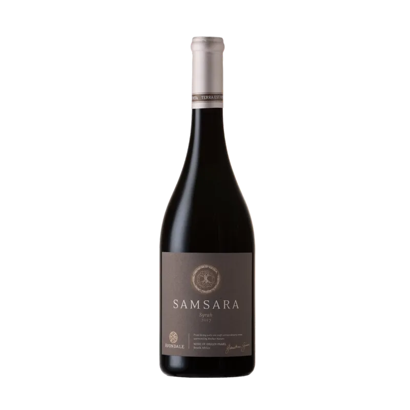 Samsara Syrah '17