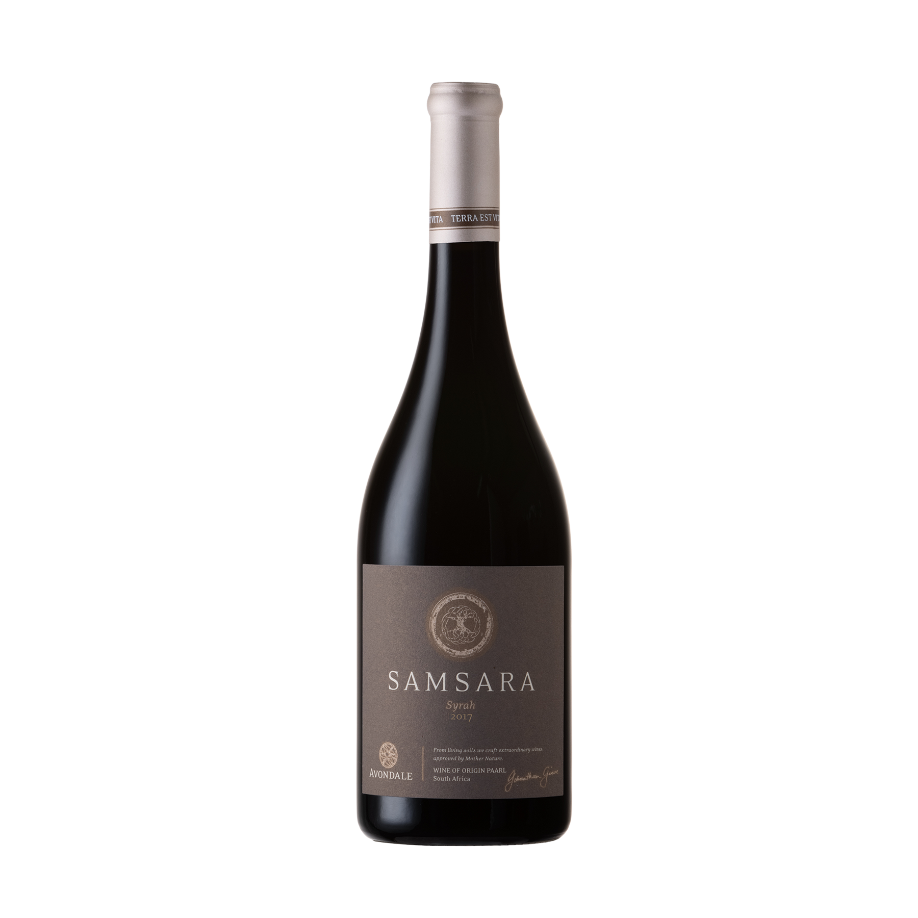 Samsara Syrah '17