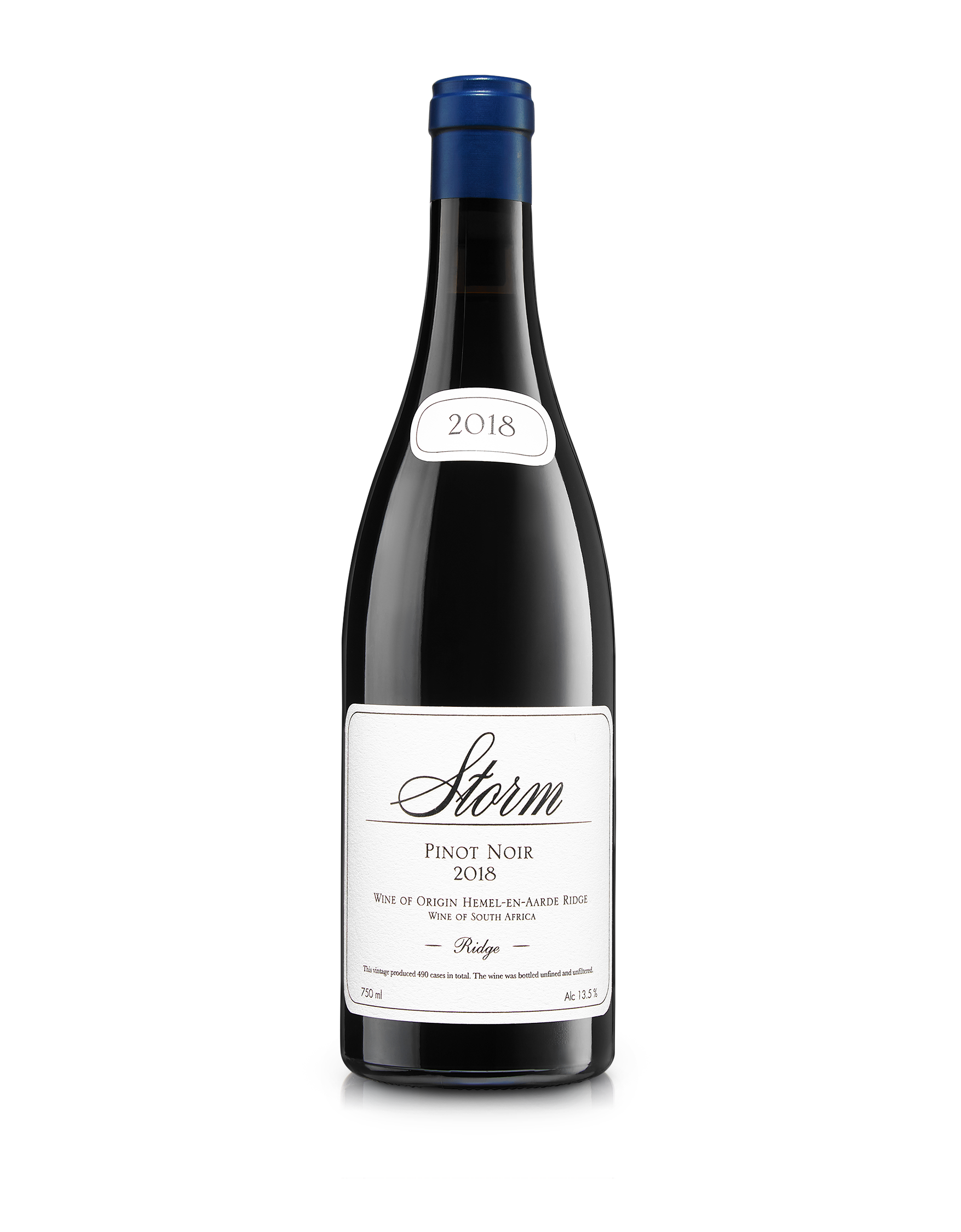 Ridge Pinot Noir Storm