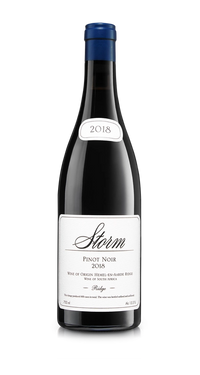 Ridge Pinot Noir Storm