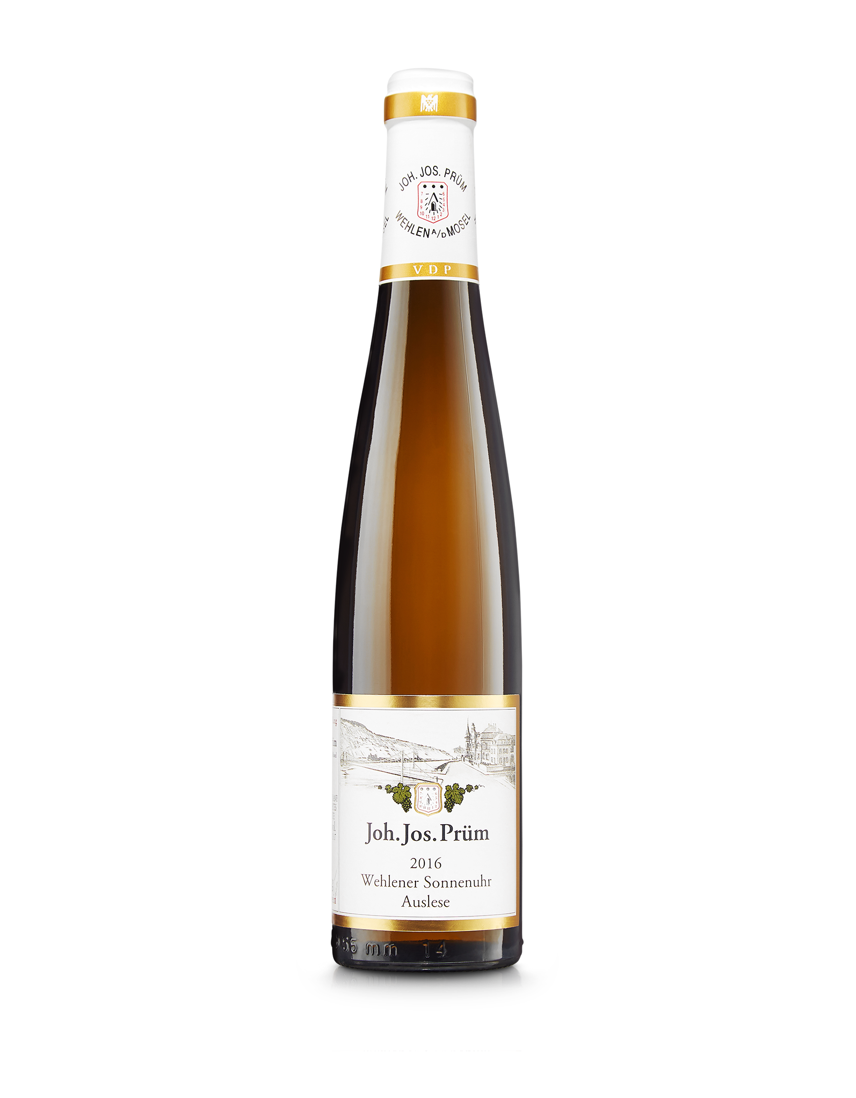 Wehlener Sonnenuhr Riesling Auslese JJ Prüm