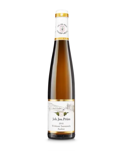 Wehlener Sonnenuhr Riesling Auslese