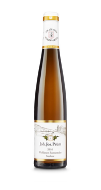 Wehlener Sonnenuhr Riesling Auslese JJ Prüm