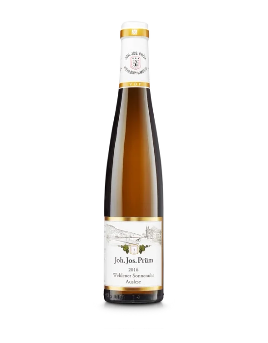 Wehlener Sonnenuhr Riesling Auslese