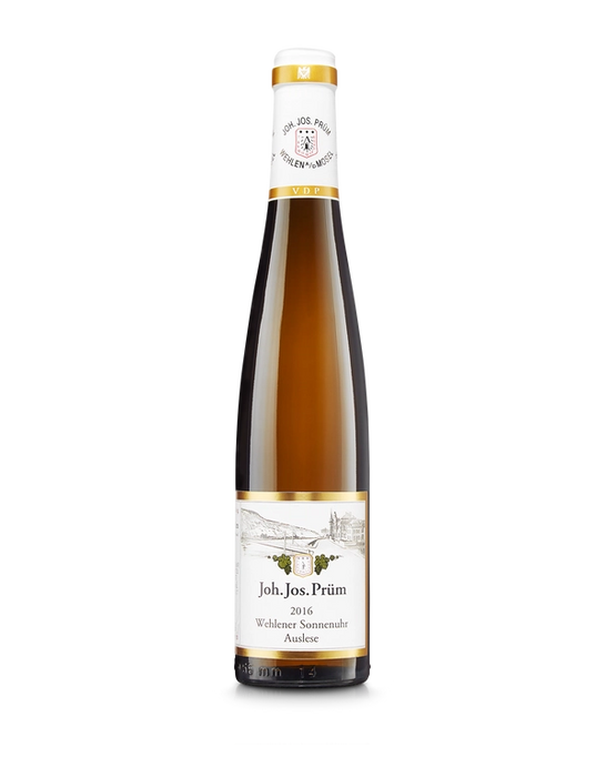 Wehlener Sonnenuhr Riesling Auslese