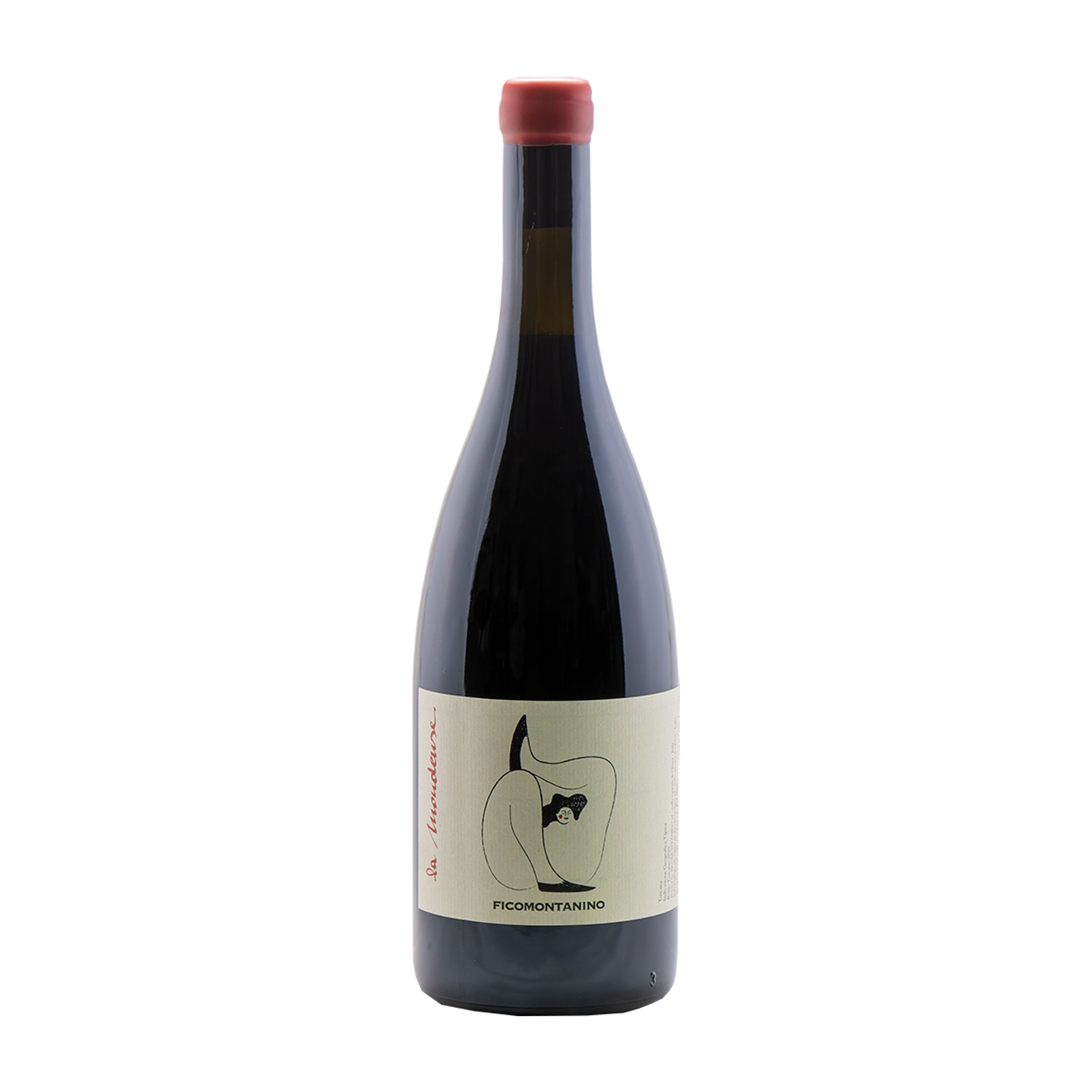 Agricola Ficomontanino Mondeuse '22