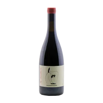 Agricola Ficomontanino Mondeuse '22