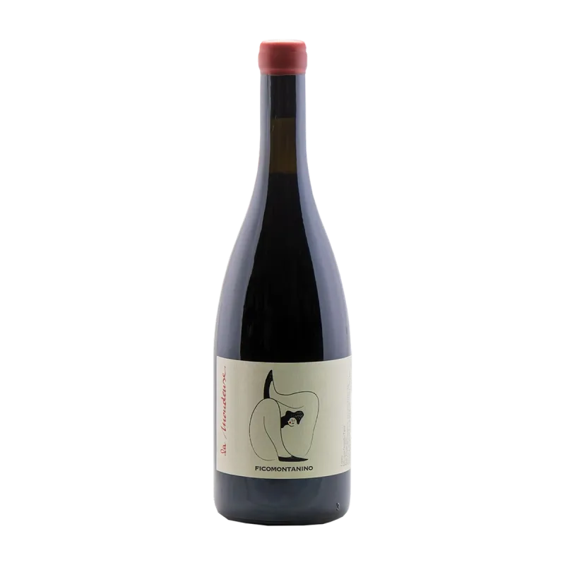 Agricola Ficomontanino Mondeuse '22