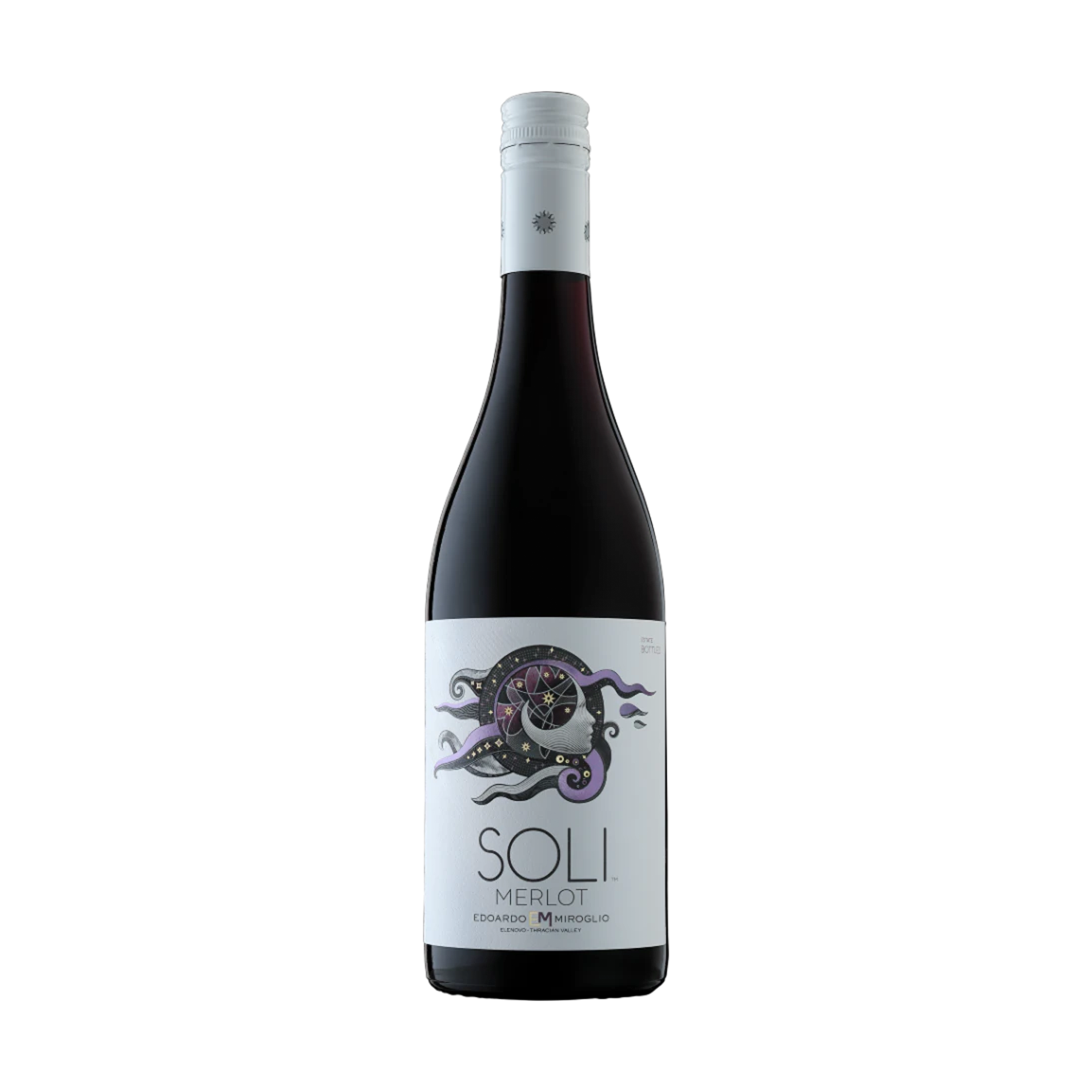 Soli Merlot '22