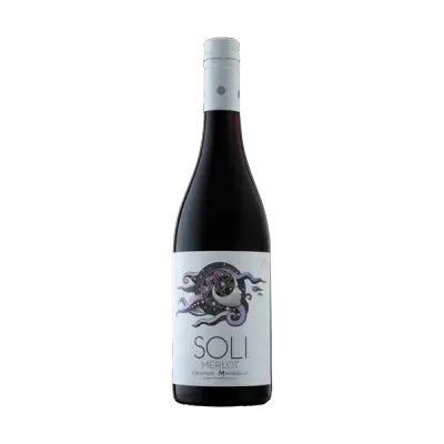 Soli Merlot '22