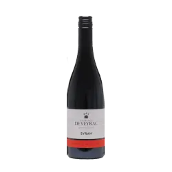 Laurence de Veyrac Syrah '24