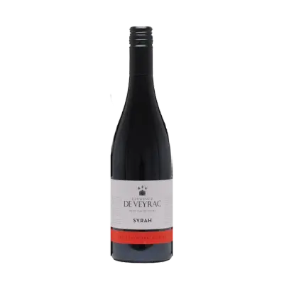 Laurence de Veyrac Syrah '24