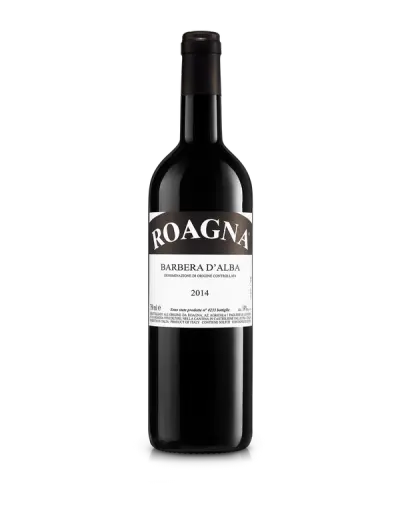 Barbera d'Alba