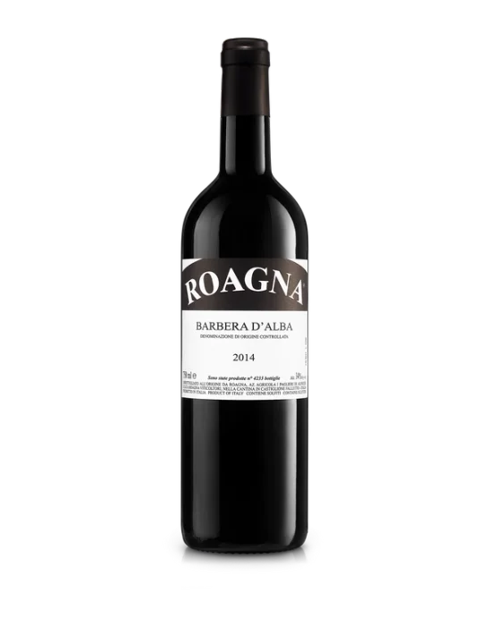 Barbera d'Alba