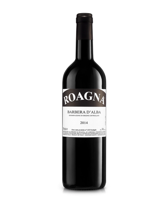 Barbera d'Alba