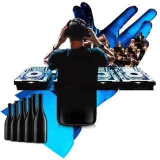 The Master - April 2023 - Mixed