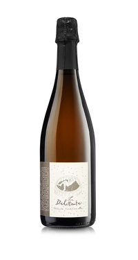 Vouvray Brut Dilettante, Domaine Catherine & Pierre Breton