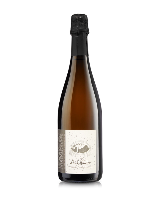 Vouvray Brut