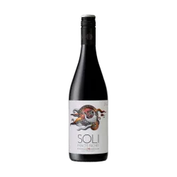 Soli Pinot Noir '22