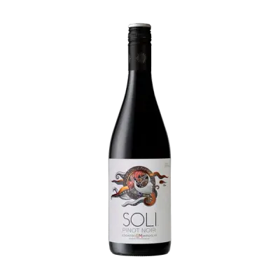 Soli Pinot Noir '22