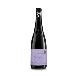 Bottle of Saumur-Champigny Rouge, Roches Neuves