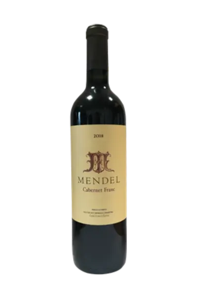 Mendel Cabernet Franc '23
