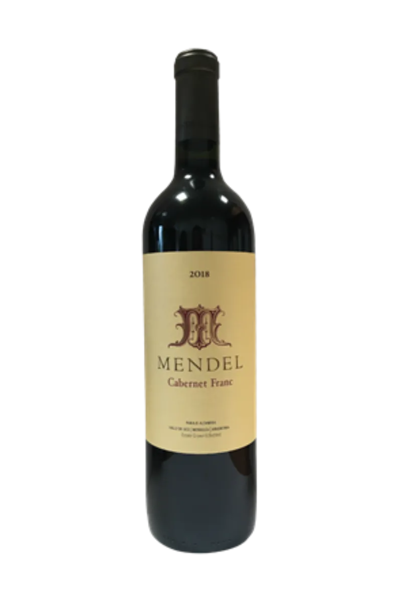 Mendel Cabernet Franc '23