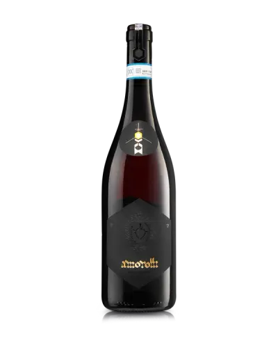 Cerasuolo d’Abruzzo