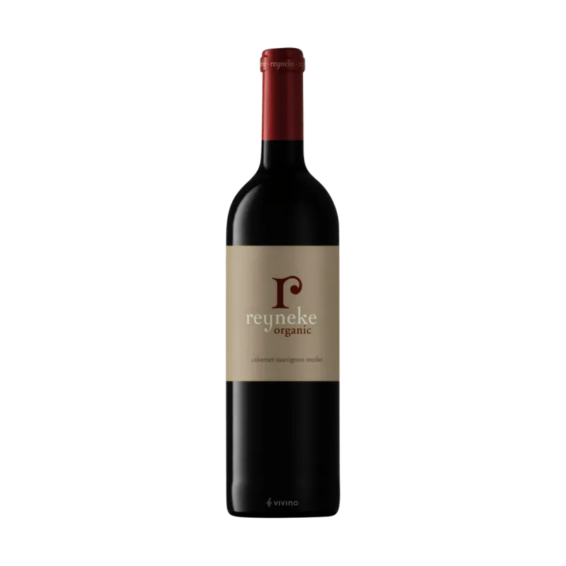 Reyneke Organic Red '23