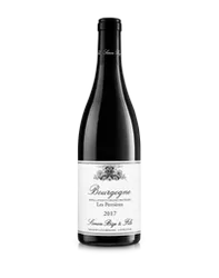Les Perrières Bourgogne Rouge Simon Bize
